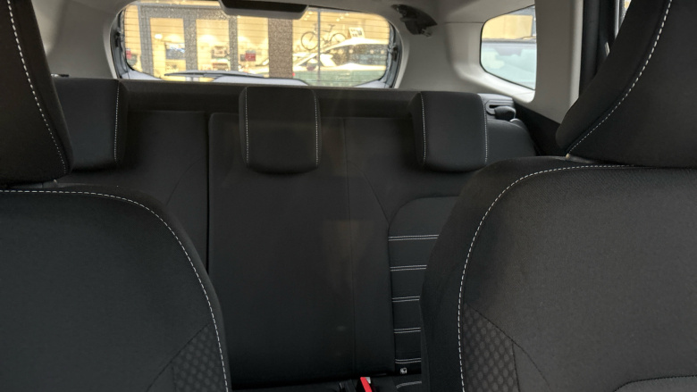 Dacia Duster 1.3 TCe 130 Expression 5dr Petrol Estate